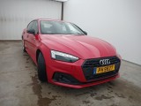  Audi  A5 Sportback AUDI  - 2020 40 TFSI 190 Advanced S tronic (EU6d-TEMP) 5d #2