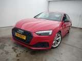  Audi  A5 Sportback AUDI  - 2020 40 TFSI 190 Advanced S tronic (EU6d-TEMP) 5d #4