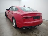  Audi  A5 Sportback AUDI  - 2020 40 TFSI 190 Advanced S tronic (EU6d-TEMP) 5d #3