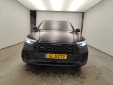  Audi  Q5 Audi  50 TFSI e quattro 220kW S tronic S line 5d 