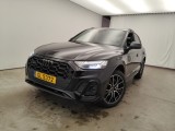  Audi  Q5 Audi  50 TFSI e quattro 220kW S tronic S line 5d #4