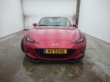  Mazda  MX-5 MAZDA  RF 2.0i 184 Skycruise (EU6.2) 2d 