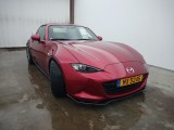  Mazda  MX-5 MAZDA  RF 2.0i 184 Skycruise (EU6.2) 2d #2