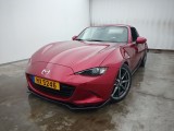  Mazda  MX-5 MAZDA  RF 2.0i 184 Skycruise (EU6.2) 2d #4