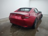  Mazda  MX-5 MAZDA  RF 2.0i 184 Skycruise (EU6.2) 2d #5