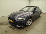  Audi  A5 Sportback AUDI  DIESEL - 2020 40 TDI 190 S line S tronic (EU6d-TEMP) 5d #4