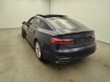  Audi  A5 Sportback AUDI  DIESEL - 2020 40 TDI 190 S line S tronic (EU6d-TEMP) 5d #3