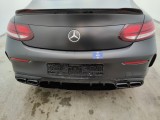  Mercedes  C-Klasse *MERCEDES CLASSE C COUPE AMG (C205) - 2018 C 63 AMG  476 (EU6d-TEMP) 2d Auto #59