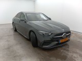  Mercedes  C-Klasse MERCEDES CLASSE C DIESEL 2021 - C220 d 200ch AMG Line 4d Auto #2