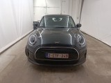  Mini  Cooper Mini  3d 