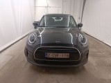  Mini  Cooper Mini  3d 