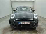  Mini  Cooper Mini  3d 