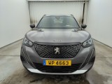  Peugeot  2008 PEUGEOT  - 2020 1.2 PureTech Allure Pack S&S (EU6.4) 5d 