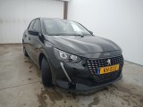  Peugeot  208 PEUGEOT  - 2019 1.2i PureTech Allure Pack (EU6.4) 5d #2