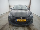  Peugeot  208 PEUGEOT  - 2019 1.2i PureTech Allure Pack (EU6.4) 5d 