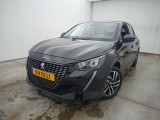  Peugeot  208 PEUGEOT  - 2019 1.2i PureTech Allure Pack (EU6.4) 5d #4