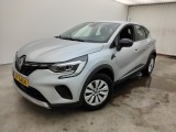  Renault  Captur RENAULT  - 2020 1.0 TCe 100 Corporate Edition (Fleet)(EU6.2) 5d #4