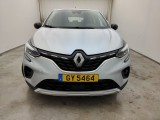  Renault  Captur RENAULT  - 2020 1.0 TCe 100 Corporate Edition (Fleet)(EU6.2) 5d 