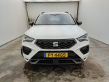  Seat  Ateca SEAT  DIESEL - 2021 2.0 CR TDI 150 FR DSG (EU6d) 5d 