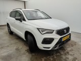  Seat  Ateca SEAT  DIESEL - 2021 2.0 CR TDI 150 FR DSG (EU6d) 5d #2