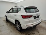  Seat  Ateca SEAT  DIESEL - 2021 2.0 CR TDI 150 FR DSG (EU6d) 5d #3