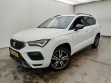  Seat  Ateca SEAT  DIESEL - 2021 2.0 CR TDI 150 FR DSG (EU6d) 5d #4