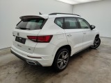  Seat  Ateca SEAT  DIESEL - 2021 2.0 CR TDI 150 FR DSG (EU6d) 5d #5