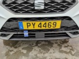  Seat  Ateca SEAT  DIESEL - 2021 2.0 CR TDI 150 FR DSG (EU6d) 5d #32