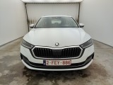  Skoda  Octavia Skoda  Combi 1.0 TSI 81kW Ambition 5d 