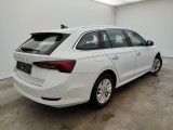  Skoda  Octavia Skoda  Combi 1.0 TSI 81kW Ambition 5d #5