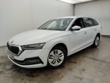  Skoda  Octavia Skoda  Combi 1.0 TSI 81kW Ambition 5d #4