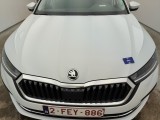  Skoda  Octavia Skoda  Combi 1.0 TSI 81kW Ambition 5d #28