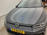  Volkswagen  Golf VOLKSWAGEN  VIII 1.5 TSI 150 ACT R-Line OPF (EU6AP) 5d #35