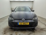  Volkswagen  Golf VOLKSWAGEN  VIII DIESEL 2.0 SCR TDi 150 Life DSG (EU6AP) 5d 