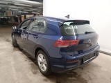  Volkswagen  Golf Volkswagen  VIII 1.0 eTSI 81kW Life Business DSG 5d #3