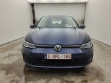  Volkswagen  Golf Volkswagen  VIII 1.0 eTSI 81kW Life DSG 5d 