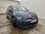  Volkswagen  Golf Volkswagen  VIII 1.0 eTSI 81kW Life DSG 5d #2