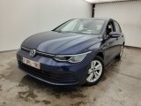  Volkswagen  Golf Volkswagen  VIII 1.0 eTSI 81kW Life DSG 5d #4