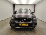  Volvo  XC60 VOLVO XC40 1.5 T3 163hp Momentum Pro (EU6d-TEMP) 5d 