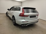  Volvo  V60 VOLVO  DIESEL - 2018 2.0 D4 190 R-Design Geartronic 5d #3