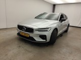  Volvo  V60 VOLVO  DIESEL - 2018 2.0 D4 190 R-Design Geartronic 5d #4