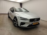  Volvo  V60 VOLVO  DIESEL - 2018 2.0 D4 190 R-Design Geartronic 5d #2