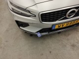  Volvo  V60 VOLVO  DIESEL - 2018 2.0 D4 190 R-Design Geartronic 5d #26