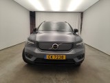  Volvo  XC60 VOLVO XC40 78 kWh P8 408 Recharge AWD R-Design 5d 