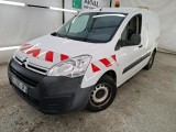  Citroen  Berlingo  Fourgon Club L1 (Court) 1.6 BlueHDi 75CV BVM5 E6 / BOITE DE VITESSE HS
 