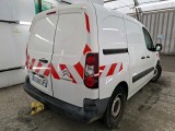  Citroen  Berlingo  Fourgon Club L1 (Court) 1.6 BlueHDi 75CV BVM5 E6 / BOITE DE VITESSE HS
 #3