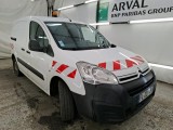  Citroen  Berlingo  Fourgon Club L1 (Court) 1.6 BlueHDi 75CV BVM5 E6 / BOITE DE VITESSE HS
 #4