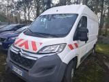  Citroen  Jumper  VU 4p Fourgon 35 L1H2 HDI 130 Confort / MOTEUR HS
 