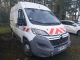  Citroen  Jumper  VU 4p Fourgon 35 L1H2 HDI 130 Confort / MOTEUR HS
 #4