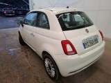  Fiat  500  Berline Lounge 1.2 70 / CHOC AR MAL REPARE VOIR PHOTOS #2